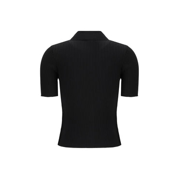 Courrėges Polo Shirt