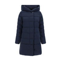 Woolrich Prescott Down Jacket