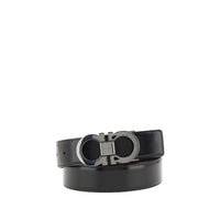 Salvatore Ferragamo Reversible Belt