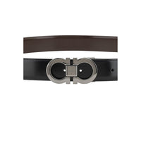 Ferragamo Reversible Belt