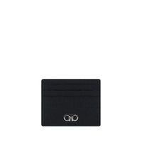 Salvatore Ferragamo Card Holder