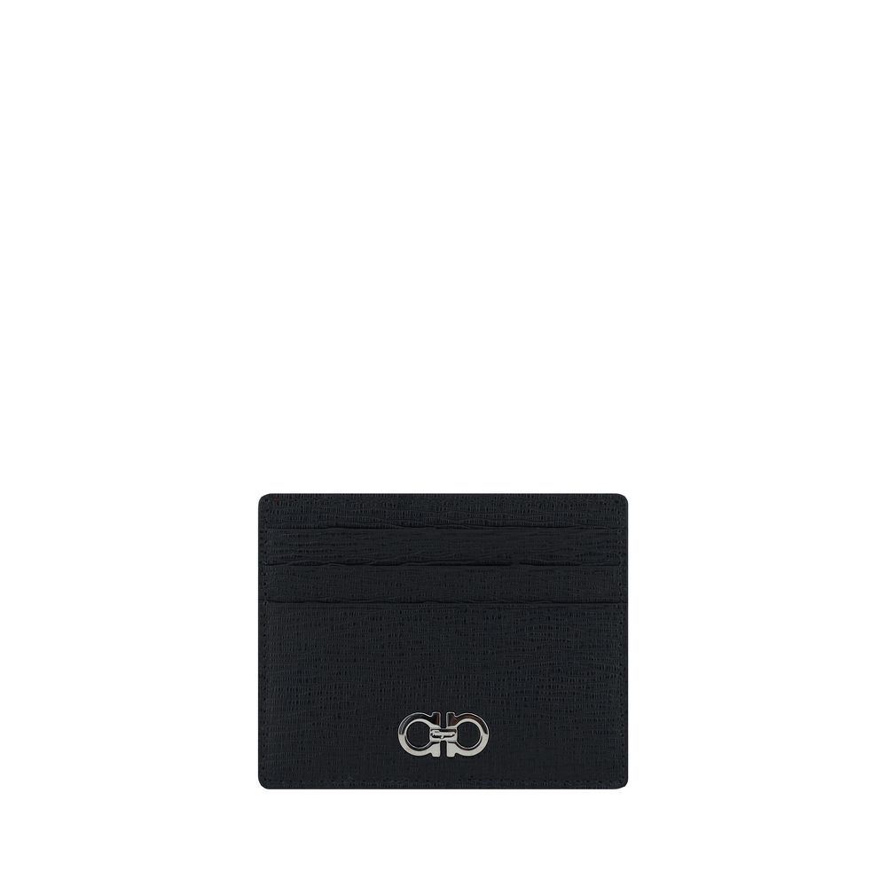 Salvatore Ferragamo Card Holder