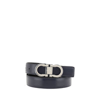 Salvatore Ferragamo Reversible Belt