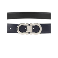 Salvatore Ferragamo Reversible Belt