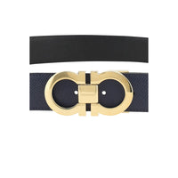 Salvatore Ferragamo Reversible Belt