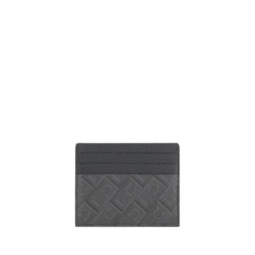 Salvatore Ferragamo Card Holder