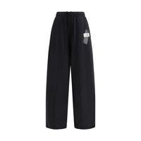 MM6 Logoed Sweatpants