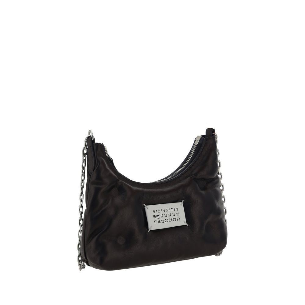 Margiela Glam Slam Hobo Shoulder Bag