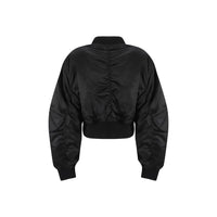 Agolde Jett Bomber Jacket