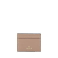 Valentino Garavani Rockstud Card Holder