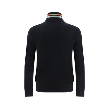 Paul Smith Turtleneck Sweater