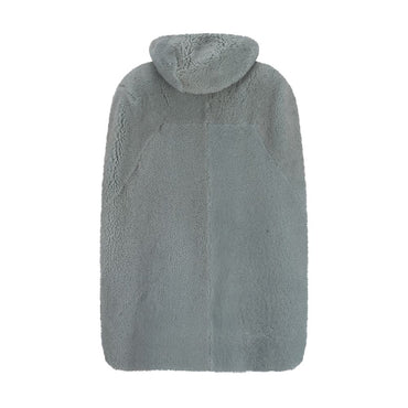 Rick Owens Cape Coat