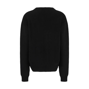 Rick Owens Porterville Eclipse sweater