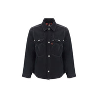 Junya Watanabe x Levis Shirt