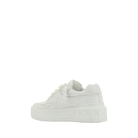 Valentino Garavani One Stud XL Sneakers