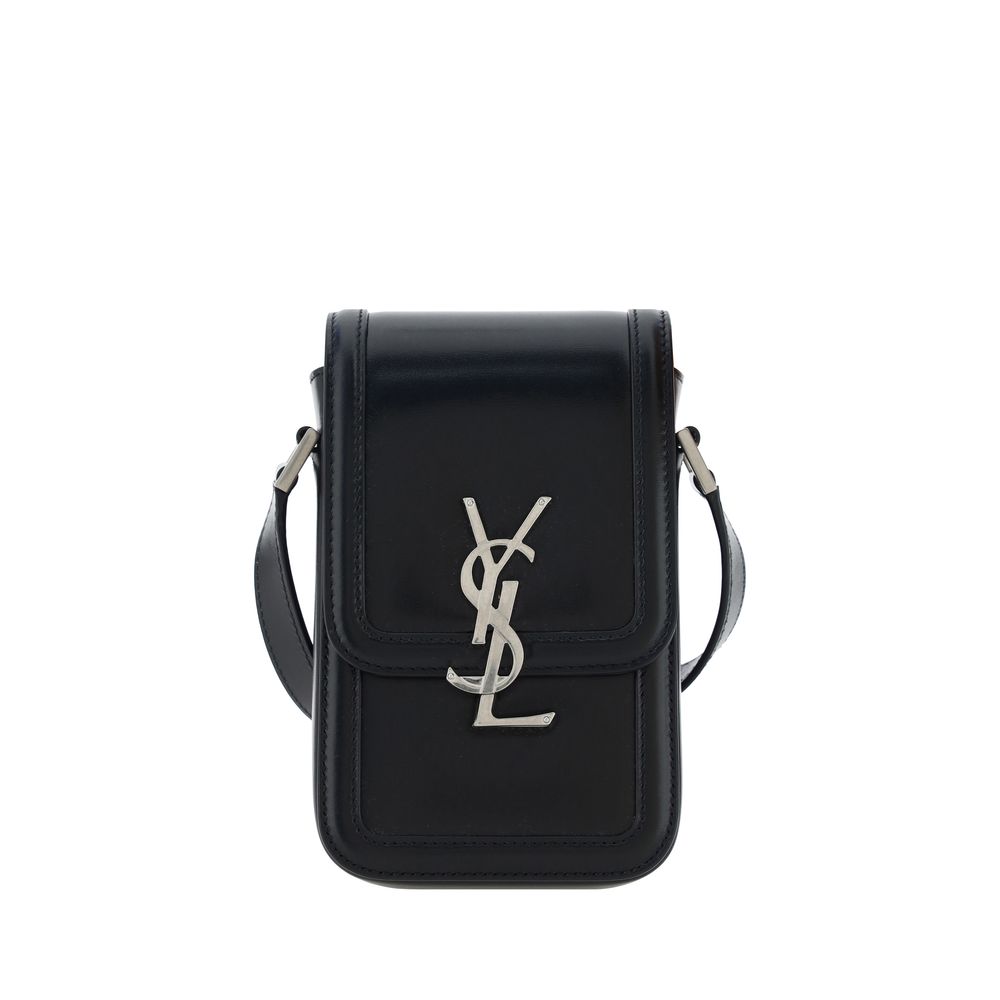 Saint Laurent Solferino Phone Case