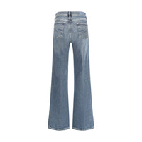 7FOR Lotta Bay Jeans