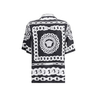 Versace Medusa Shirt