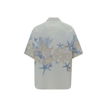 Versace Informal Shirt