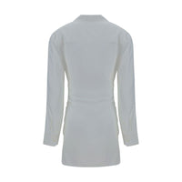 Jacquemus La Robe Bahia Dress