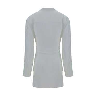 Jacquemus La Robe Bahia Dress