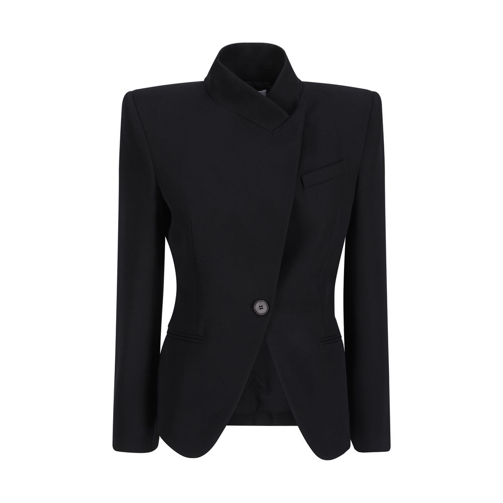 Alexander McQueen Blazer Jacket