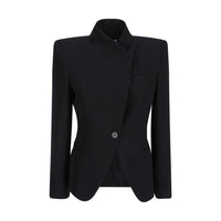 Alexander McQueen Blazer Jacket