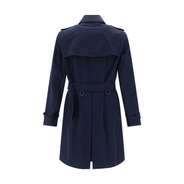 Burberry Kensington Coat