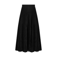 Balenciaga Midi Skirt