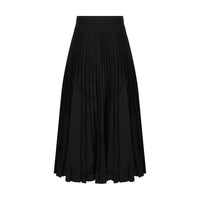 Balenciaga Midi Skirt