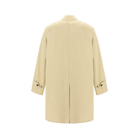 Burberry Reversible Coat