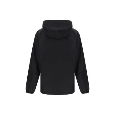 Givenchy Hooded Jacket