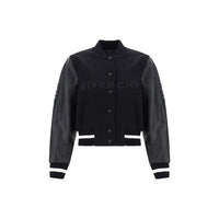 Givenchy College Jacket