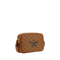 MCM Himmel Shoulder Bag