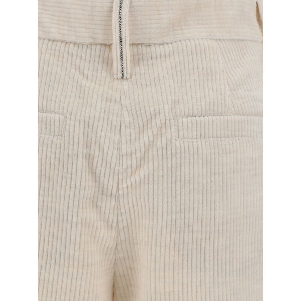 Brunello Cucinelli Pants