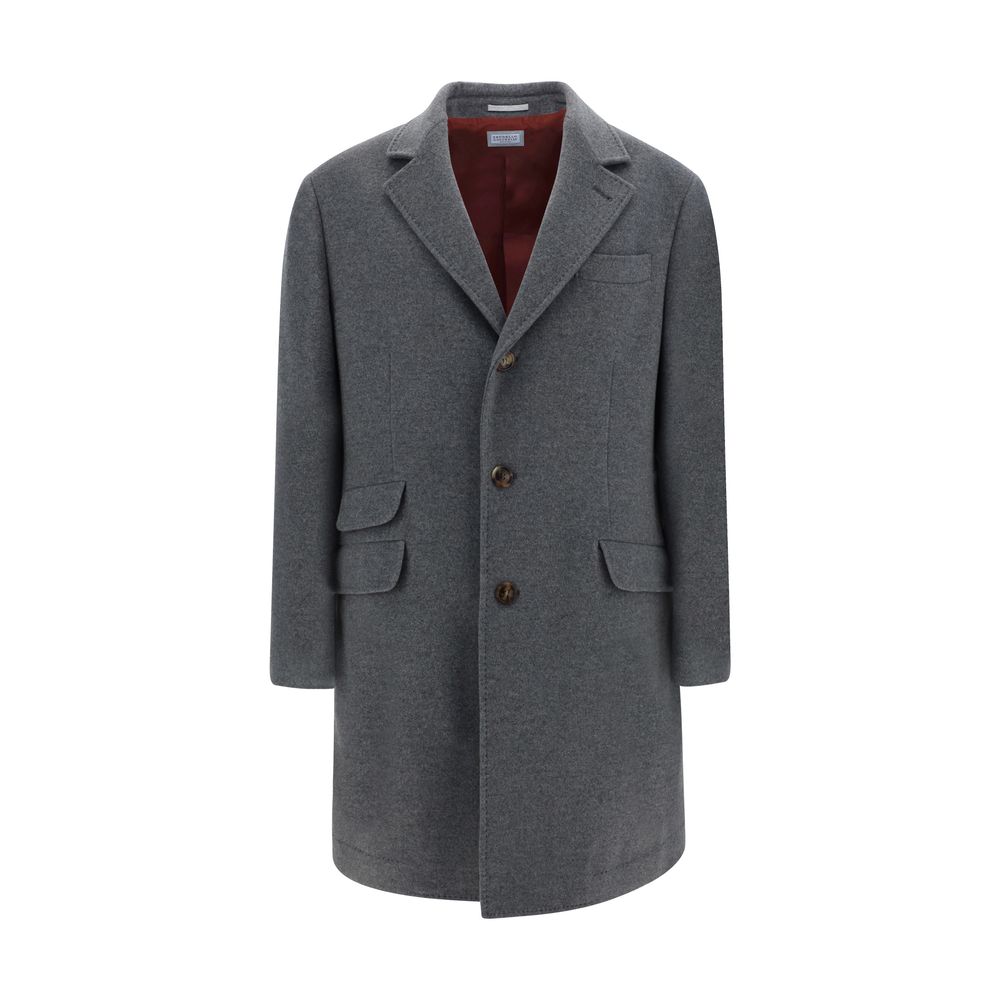 Brunello Cucinelli Coat