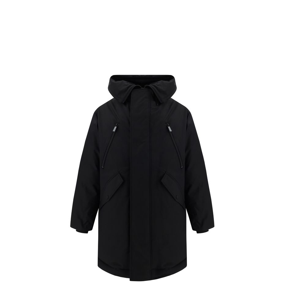 Dsquared² Parka Jacket