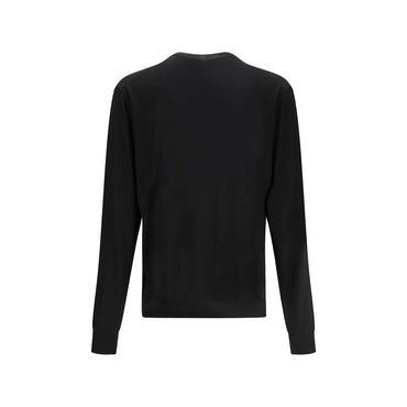 Prada Recycled silk sweater