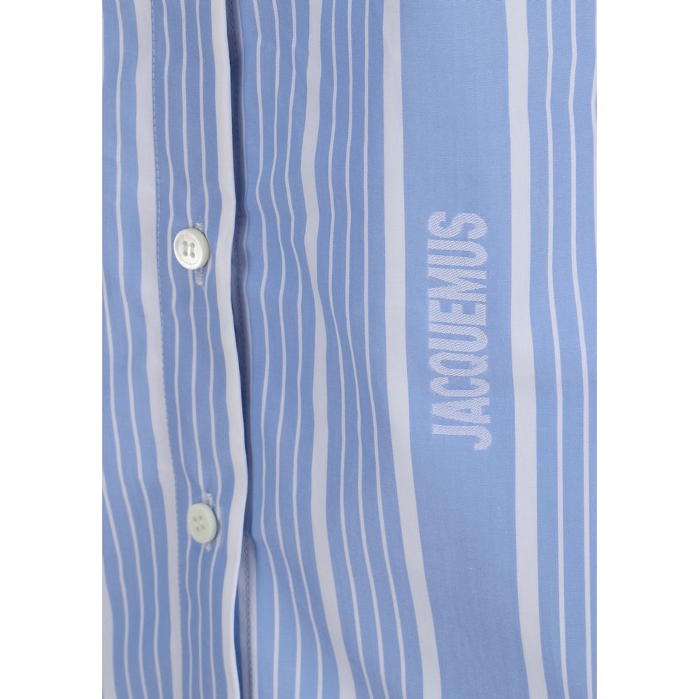 Jacquemus Chemise De Costume Shirt