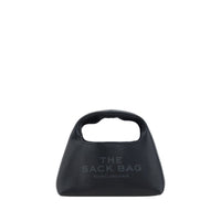 Marc Jacobs The Mini Sack Hand Bag