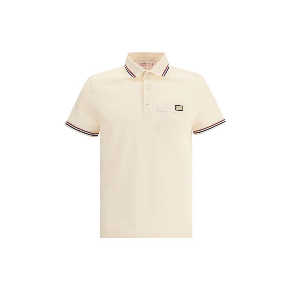 Valentino Polo Shirt