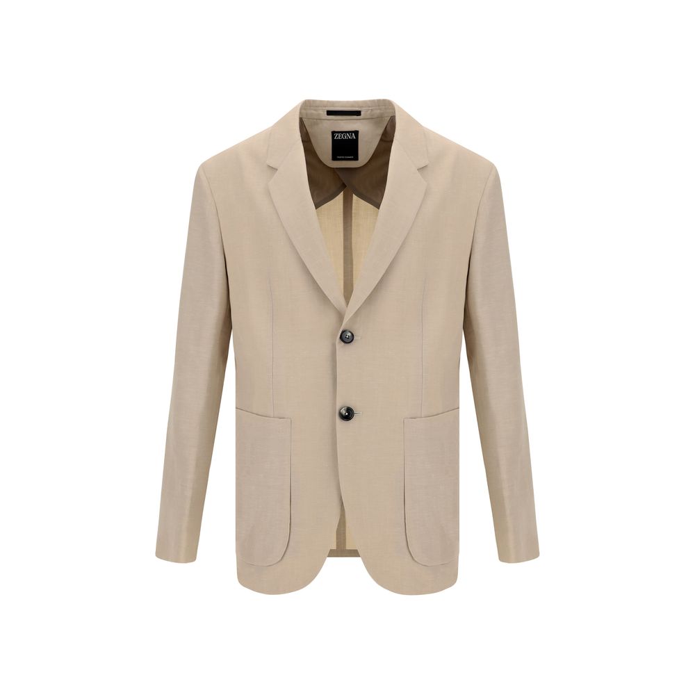 ZEGNA Blazer Jacket