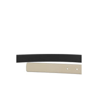 Salvatore Ferragamo Gancini reversible Belt