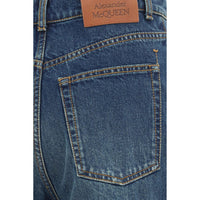 Alexander McQueen Jeans