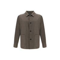 ZEGNA Chore Jacket