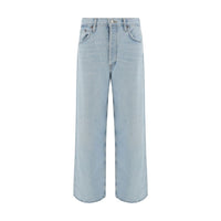 Agolde Low Slung Jeans