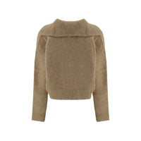 Loulou Studio Sweater