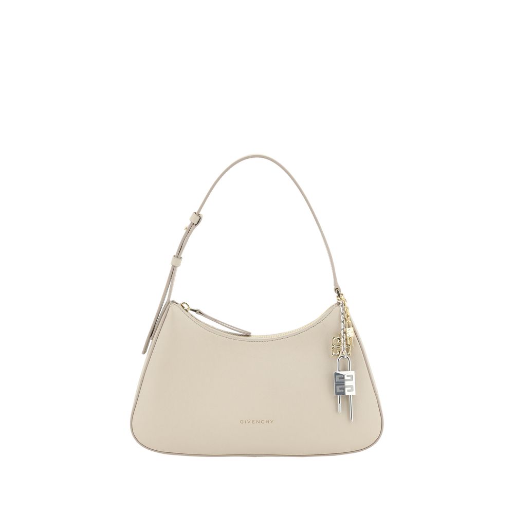 Givenchy Lucky Lockleather Shoulder Bag