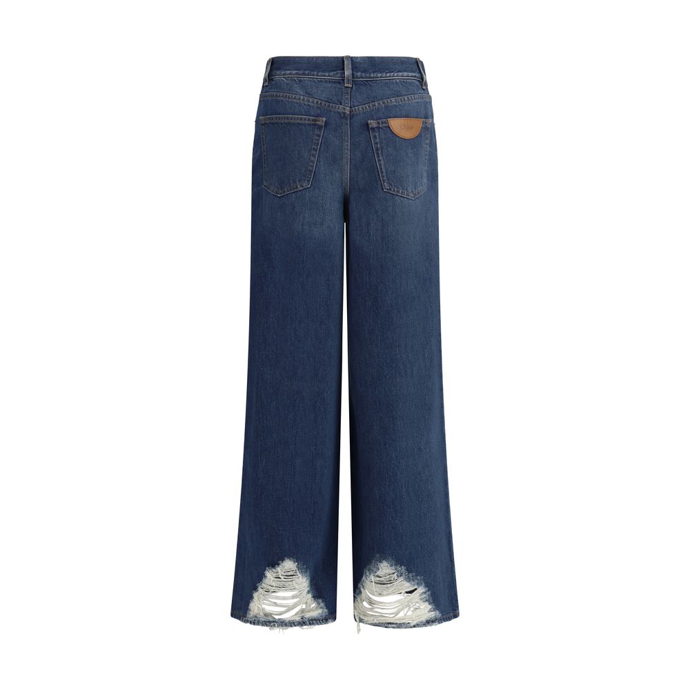 Chloé Jeans