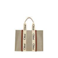 Chloé Woody Handbag